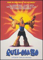 Quilombo - Carlos Diegues