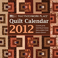 Quilt Calendar 2012