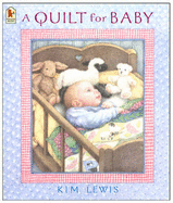 Quilt For Baby - Lewis Kim
