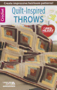 Quilt-Inspired Throws