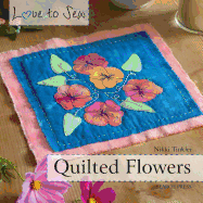 Quilted Flowers
