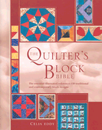 Quilters Block Bible