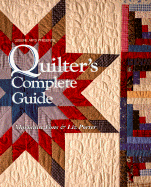 Quilter's Complete Guide
