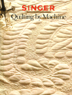 Quilting by Machine