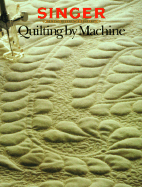 Quilting by Machine