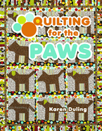 Quilting for the Paws