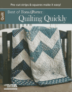 Quilting Quickly
