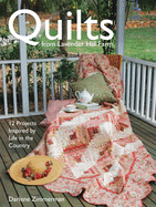 Quilts from Lavender Hill Farm