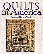 Quilts in America