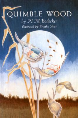 Quimble Wood - Bodecker, N M