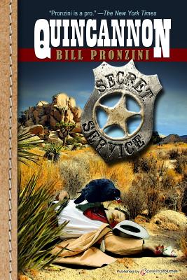 Quincannon - Pronzini, Bill
