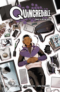 Quincredible Vol. 1: Quest to Be the Best
