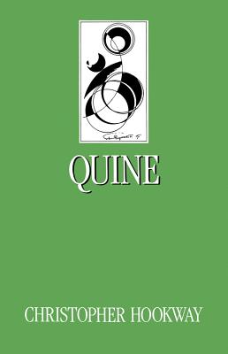 Quine - Hookway, Christopher
