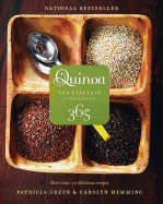 Quinoa 365: The Everyday Superfood