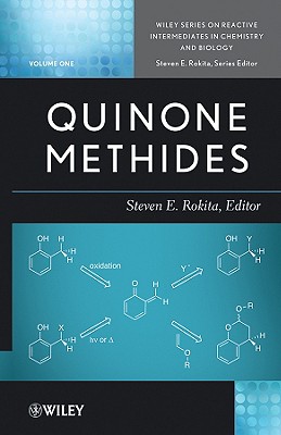 Quinone Methides - Rokita, S E