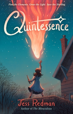 Quintessence - Redman, Jess