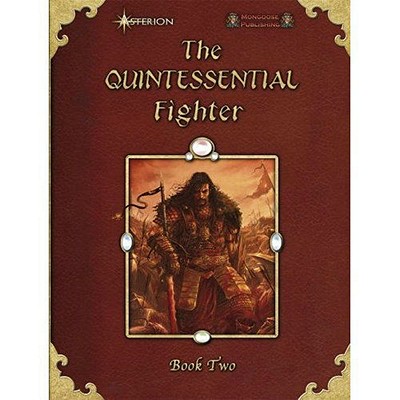 Quintessential Fighter - Various