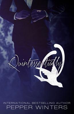 Quintessentially Q - Winters, Pepper