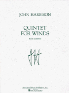 Quintet for Winds