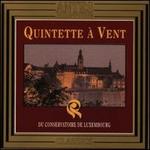 Quintettes � vent