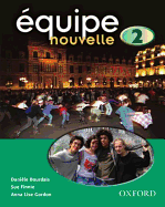 ?quipe nouvelle: 2: Student's Book