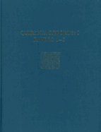 Quirigua Reports, Volume I: Papers 1-5
