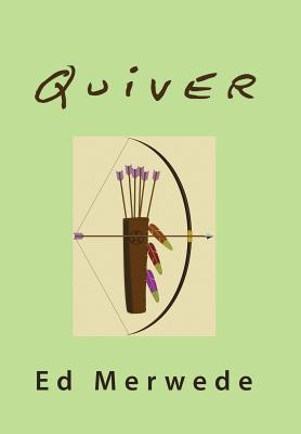 Quiver - Merwede, Ed