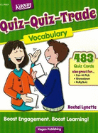 Quiz-Quiz -Trade - Vocabulary