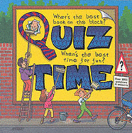 Quiz Time - Gifford, Clive, and Borton, Paula (Volume editor)