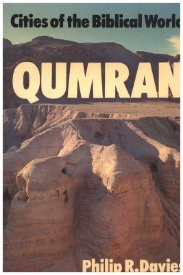 Qumran - Davies, Philip R