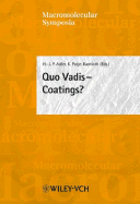 Quo Vadis - Coatings