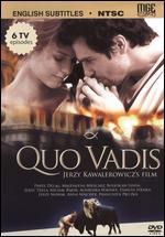 Quo Vadis?