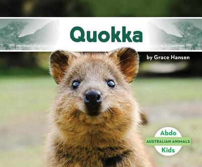 Quokka - Hansen, Grace