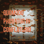 Quomodo probatur in conflatorio