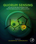 Quorum Sensing: Molecular Mechanism and Biotechnological Application