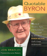 Quotable Byron