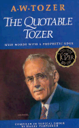 Quotable Tozer