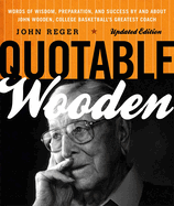Quotable Wooden