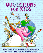Quotations for Kids