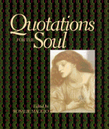Quotations for the Soul