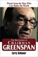 Quotations of Chairman