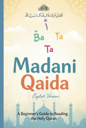 Quran Learning Qaida: Step-by-Step Guide for Beginners