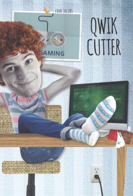 Qwik Cutter - Jacobs, Evan