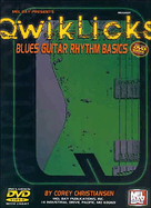 Qwiklicks: Blues Guitar Rhythm Basics