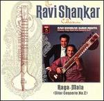 R�ga-M�l� (Sitar Concerto No. 2)