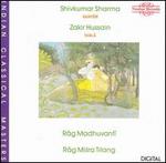 R�g Madhuvanti & R�g Misra Tilang