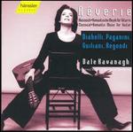 R�verie: Classical Romantic Music for Guitar