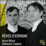R�ves d'Espagne