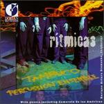 R�tmicas - Alfredo Bringas (bongos); Alfredo Bringas (percussion); Armando Zerquera (quijada); Camerata de las Am�ricas;...