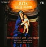 R�s: Songs of Christmas